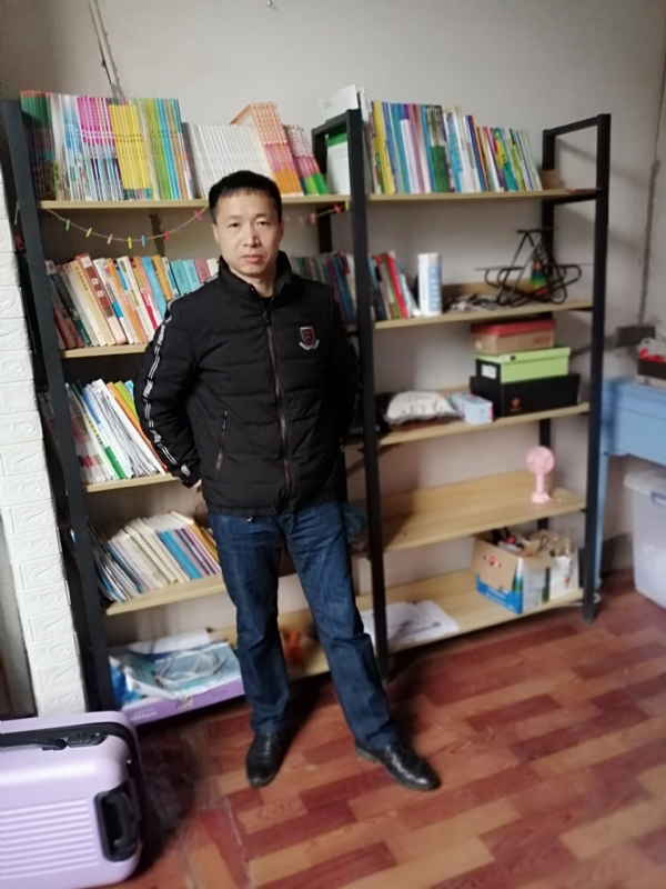 春意浓浓的第一张照片--金华相亲服务中心