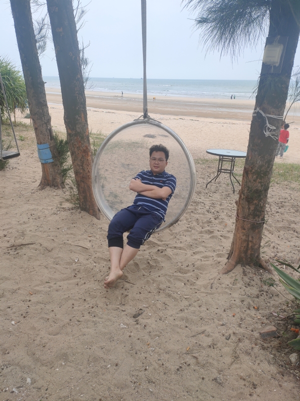 李开心的第二张照片--金华相亲服务中心