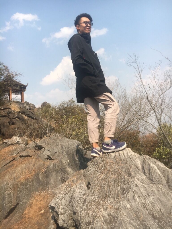 雨夜寻知己的第一张照片--金华相亲服务中心