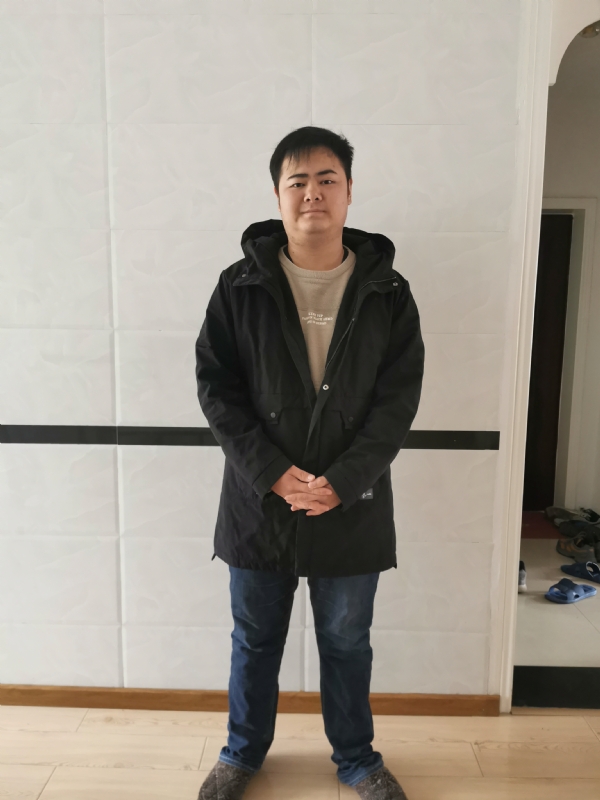 cake的第二张照片--金华相亲服务中心