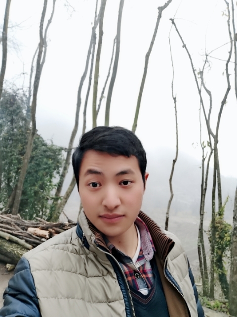 终于等到你的第一张照片--金华相亲服务中心