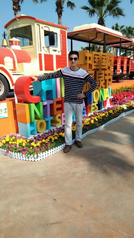 终于等到你的第五张照片--金华相亲服务中心