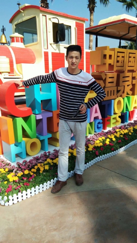 终于等到你的第七张照片--金华相亲服务中心