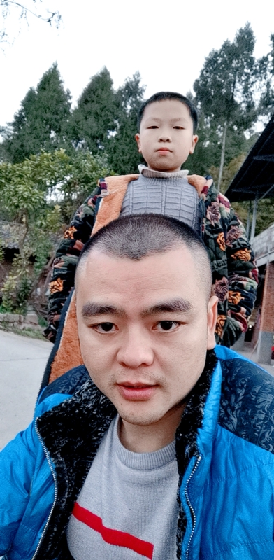 钟生发财的第三张照片--金华相亲服务中心