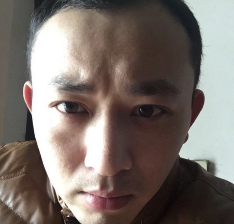 摘星小虫的第一张照片--金华相亲服务中心