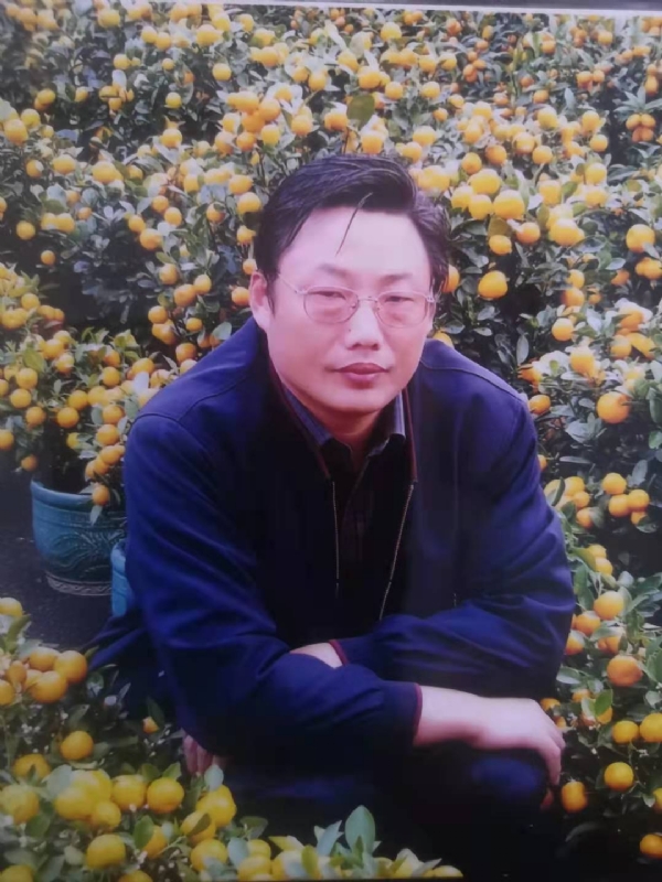 春雨的第一张照片--金华相亲服务中心