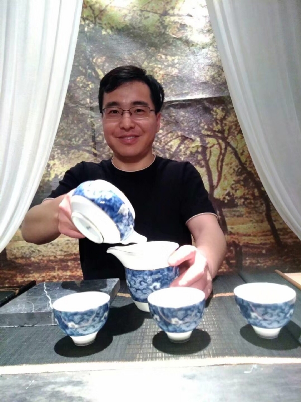 飞云之上的第一张照片--金华相亲服务中心