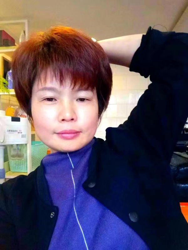 心若向阳的第二张照片--金华相亲服务中心