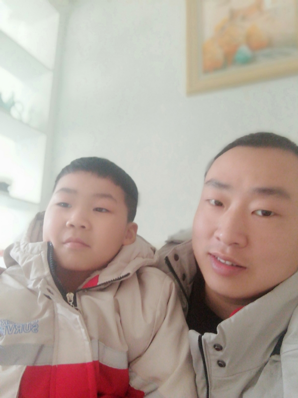 潇洒自由人的第一张照片--金华相亲服务中心