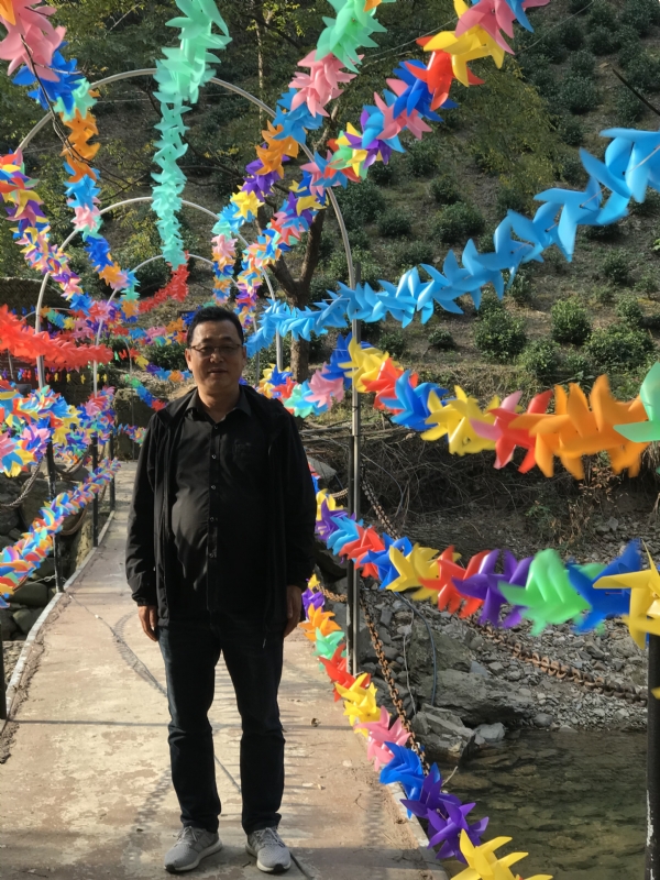 半世烟云的第二张照片--金华相亲服务中心