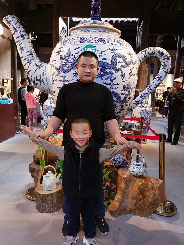 啊柳的第一张照片--金华相亲服务中心