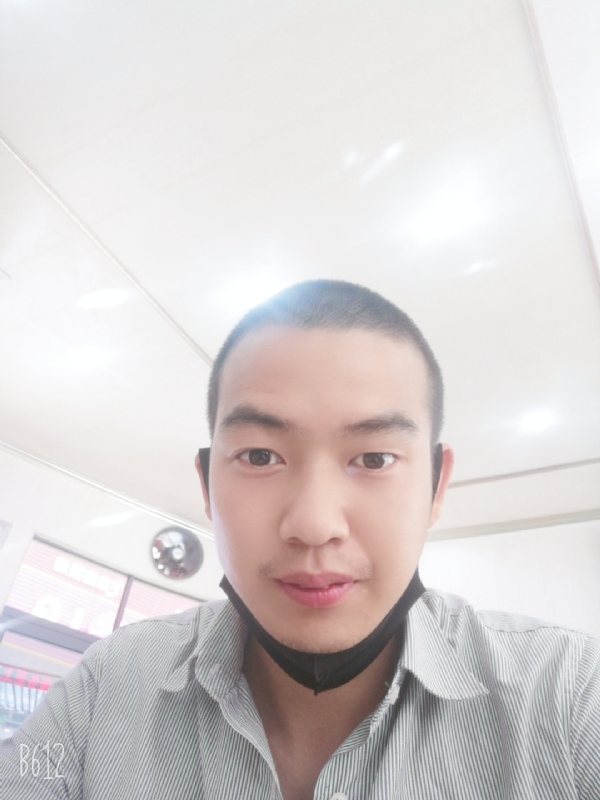 清的第二张照片--金华相亲服务中心