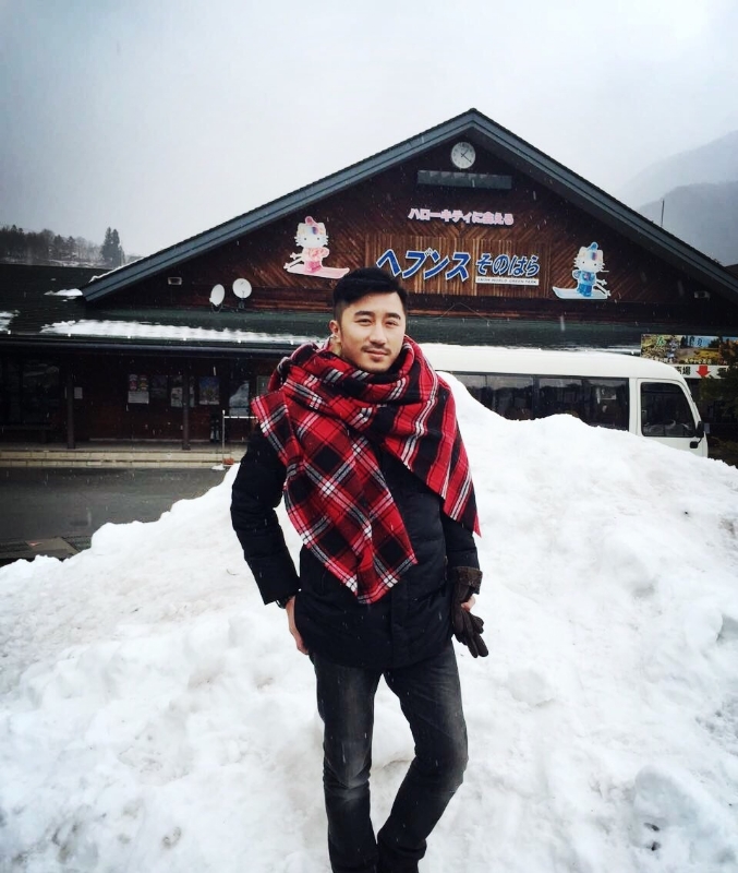 望月追思的第一张照片--金华相亲服务中心