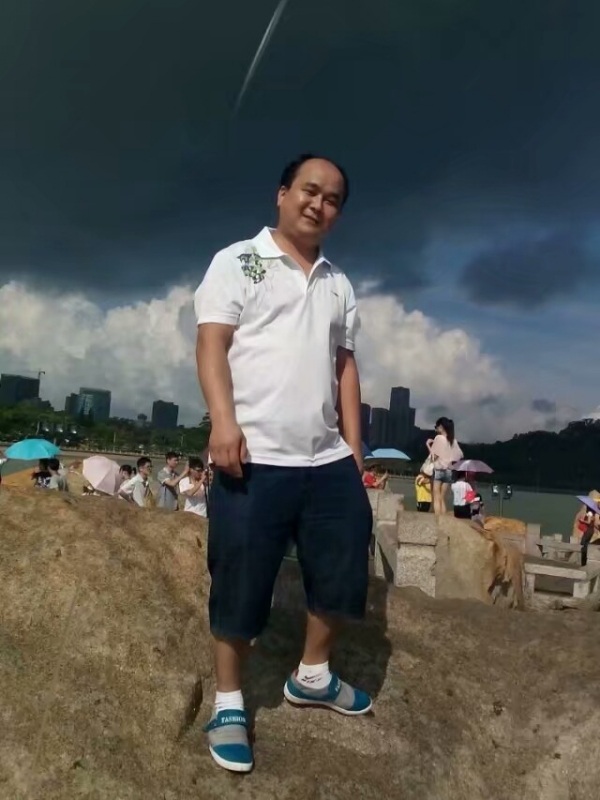 情殇的第一张照片--金华相亲服务中心