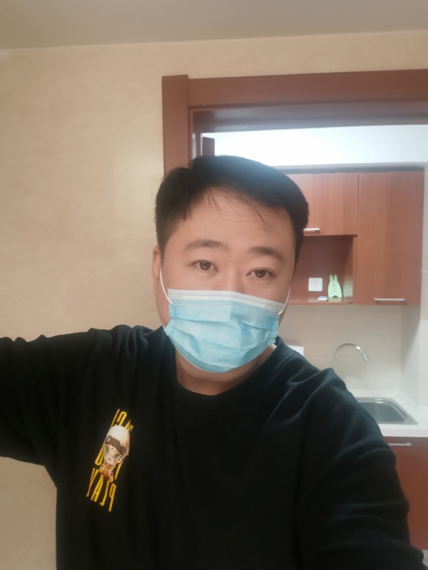 光辉的第一张照片--金华相亲服务中心