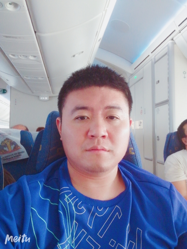 孙大侠的第一张照片--金华相亲服务中心