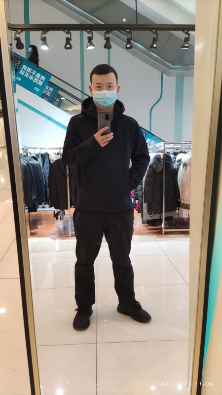 码头007的第一张照片--金华相亲服务中心