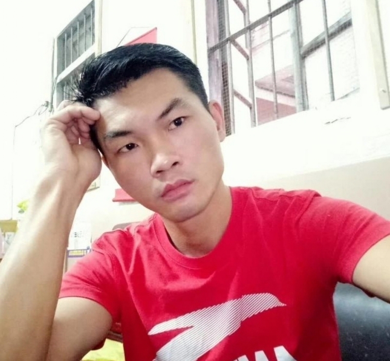 英俊的台灯的第一张照片--金华相亲服务中心