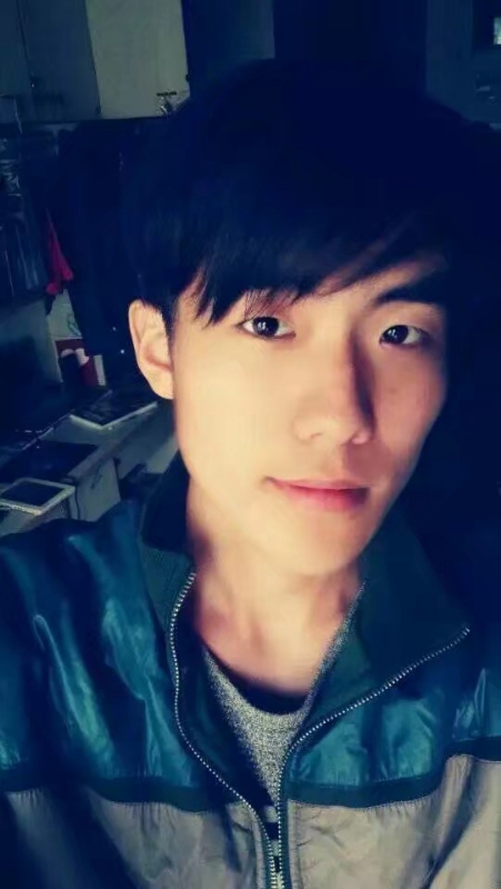 大尾巴哥哥的第一张照片--金华相亲服务中心