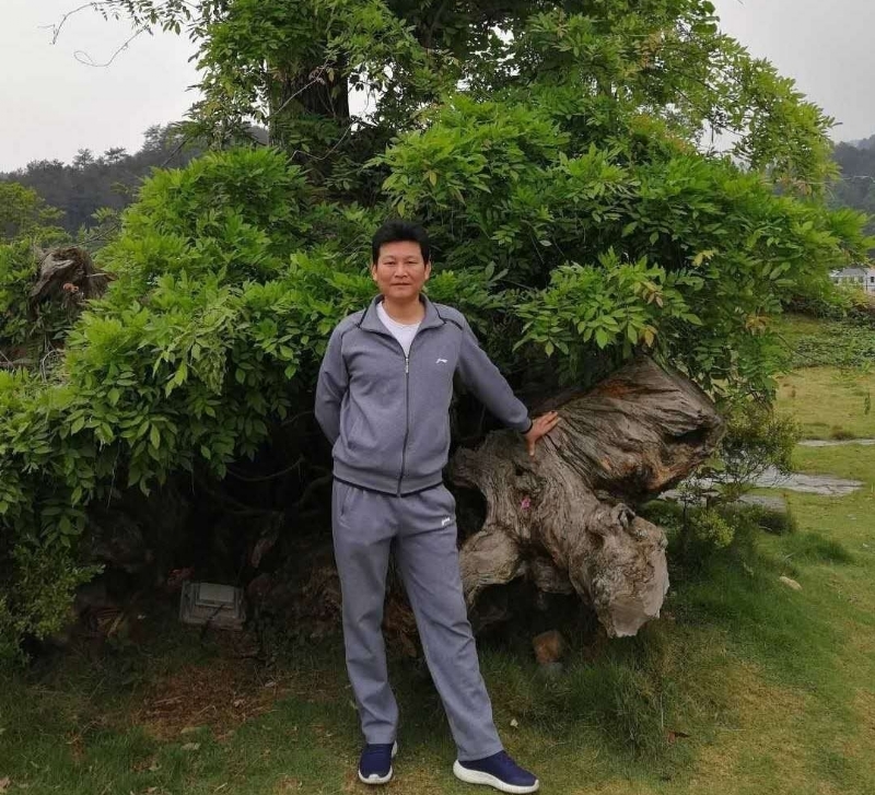 遗憾等于圆满的第一张照片--金华相亲服务中心