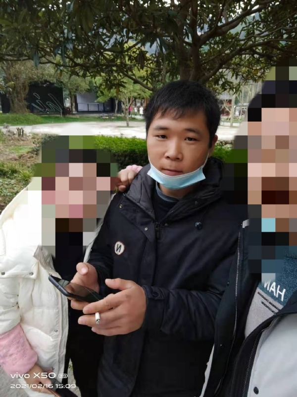 尽的第一张照片--金华相亲服务中心