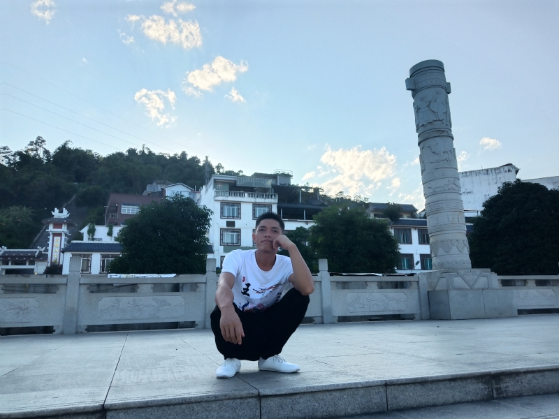 吾爱的第一张照片--金华相亲服务中心