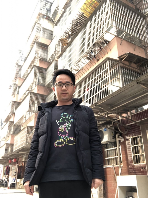 cxh的第一张照片--金华相亲服务中心