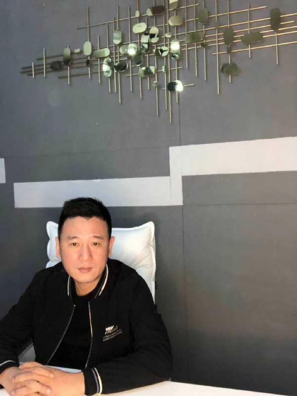 SAM的第一张照片--金华相亲服务中心