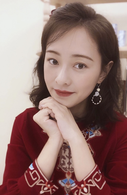 Betty的第一张照片--金华相亲服务中心