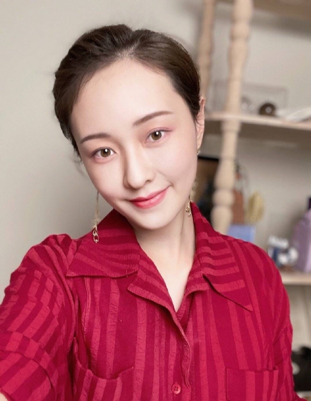 Betty的第二张照片--金华相亲服务中心