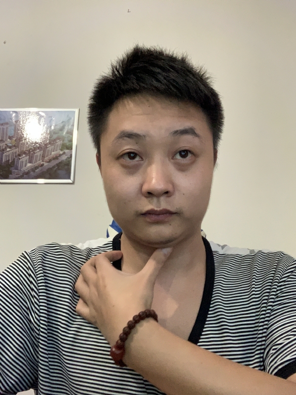 真心诚意的第一张照片--金华相亲服务中心