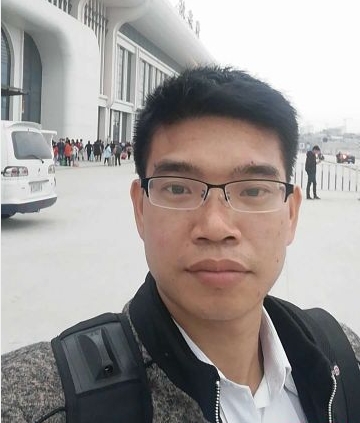 阿龙的第一张照片--金华相亲服务中心