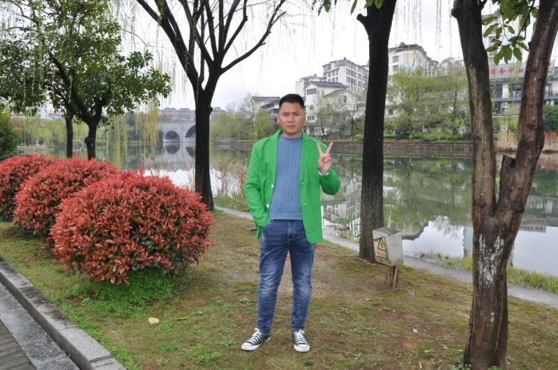 mingzai的第一张照片--金华相亲服务中心