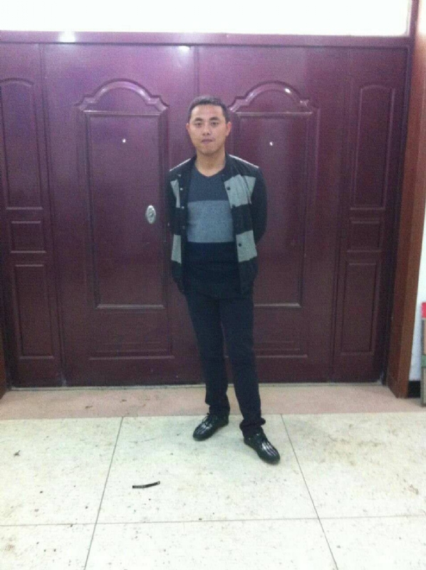 心如止水的第一张照片--金华相亲服务中心