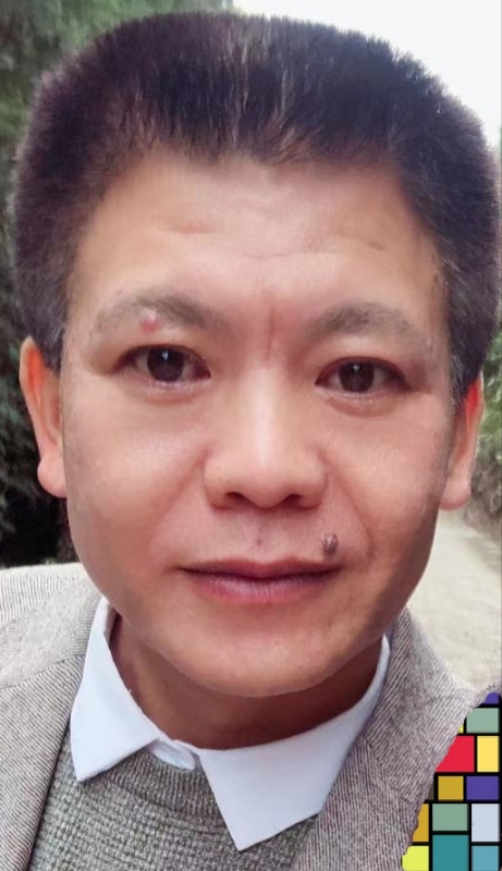 水中月的第二张照片--金华相亲服务中心