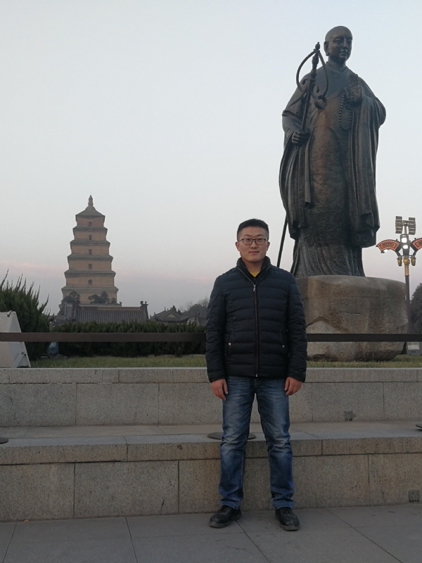 XDK的第二张照片--金华相亲服务中心