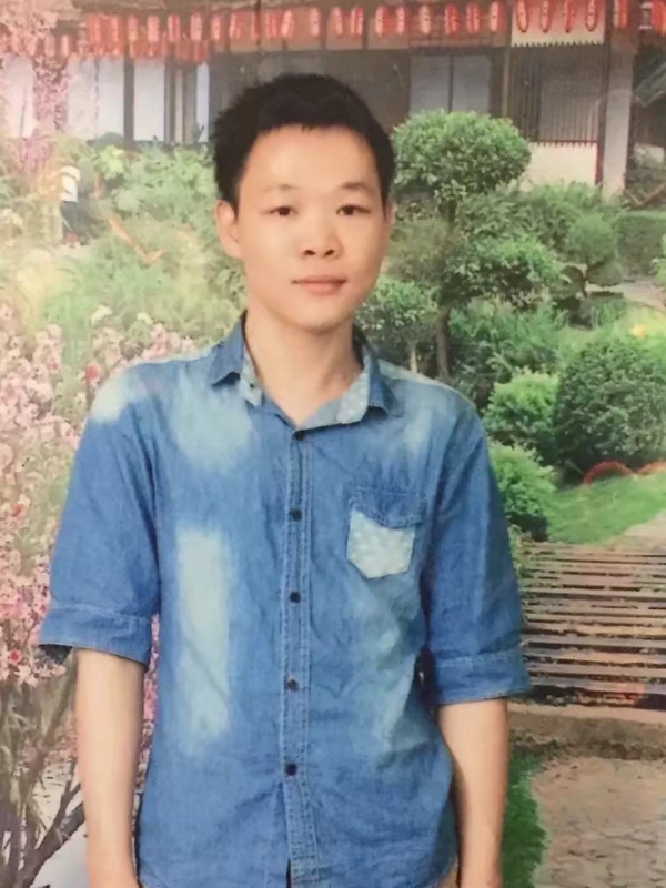 阿文的第一张照片--金华相亲服务中心