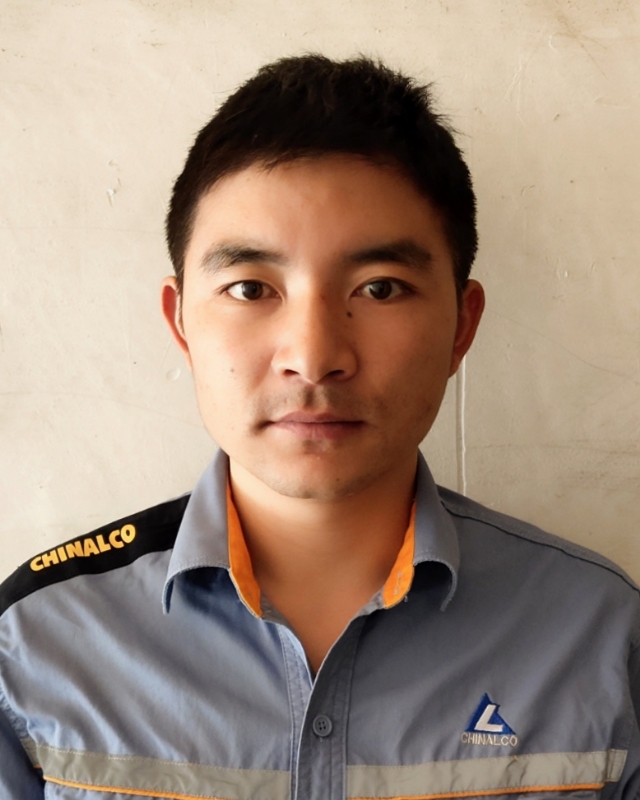 谢恩成的第一张照片--金华相亲服务中心