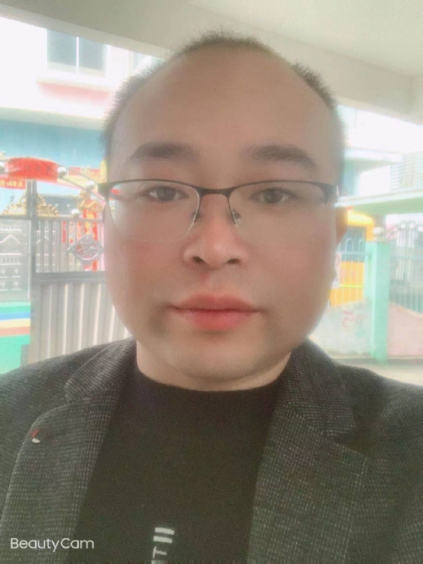 海阔凭鱼跃的第一张照片--金华相亲服务中心