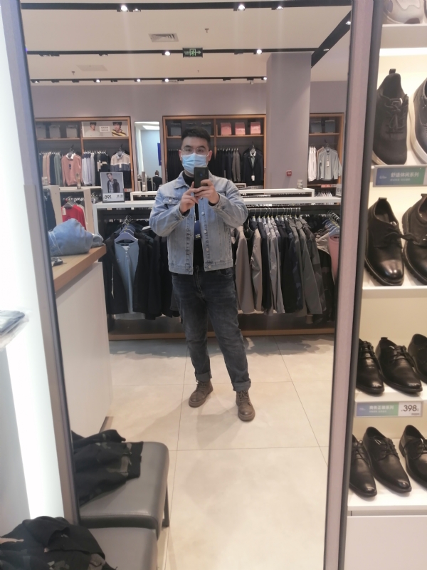 来吧来吧的第一张照片--金华相亲服务中心