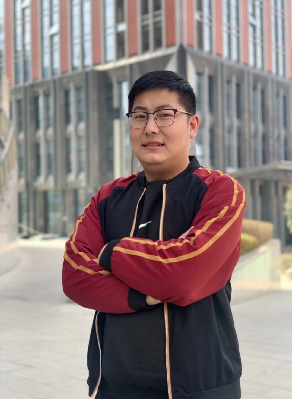 小飞的第三张照片--金华相亲服务中心