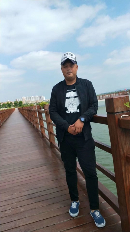 人生如戏的第二张照片--金华相亲服务中心