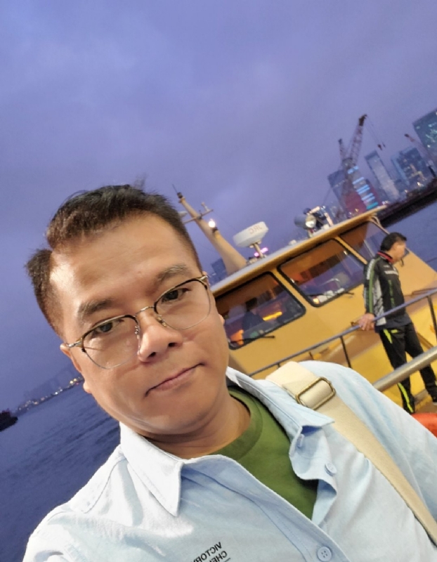 天道酬勤的第一张照片--金华相亲服务中心