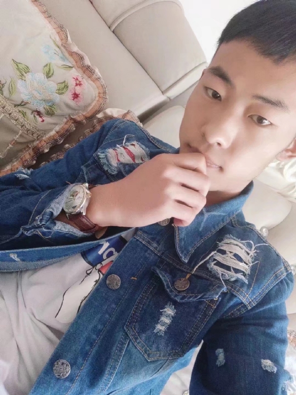 遗失的爱的第一张照片--金华相亲服务中心