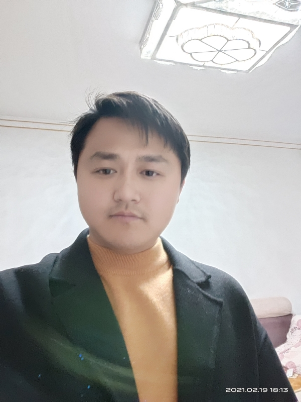 聆听的第一张照片--金华相亲服务中心