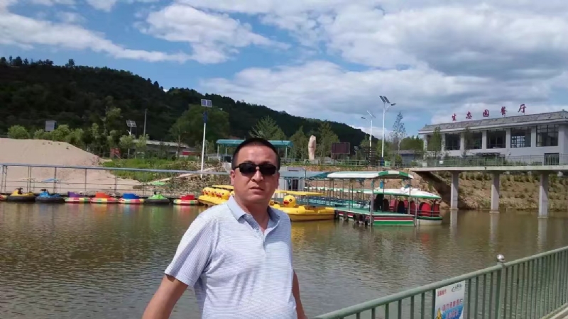 一三缺四的第一张照片--金华相亲服务中心