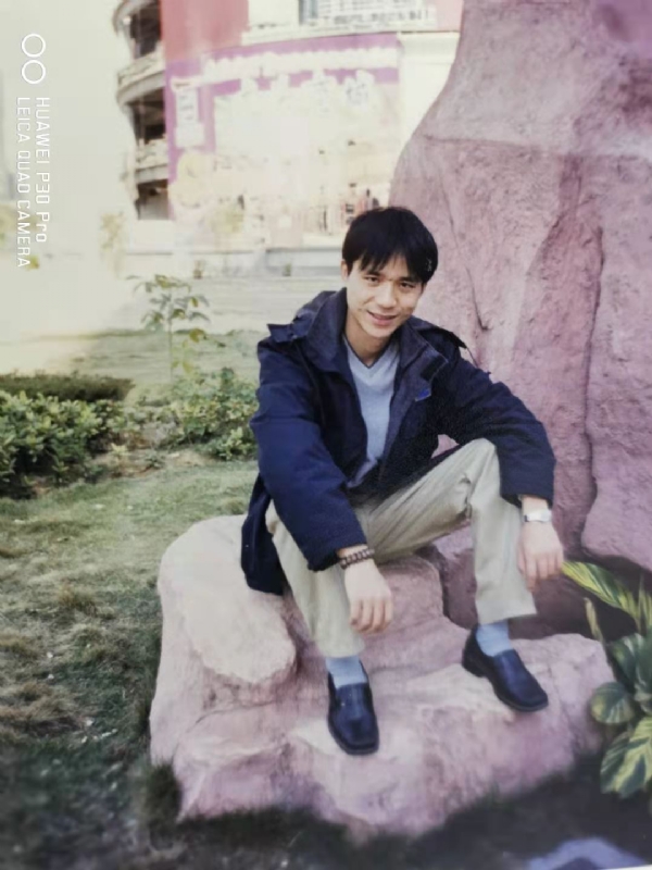 逍遥子的第二张照片--金华相亲服务中心