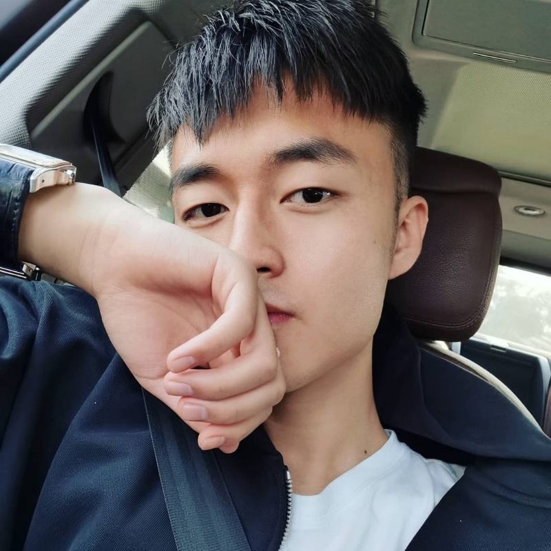 毅桦的第一张照片--金华相亲服务中心