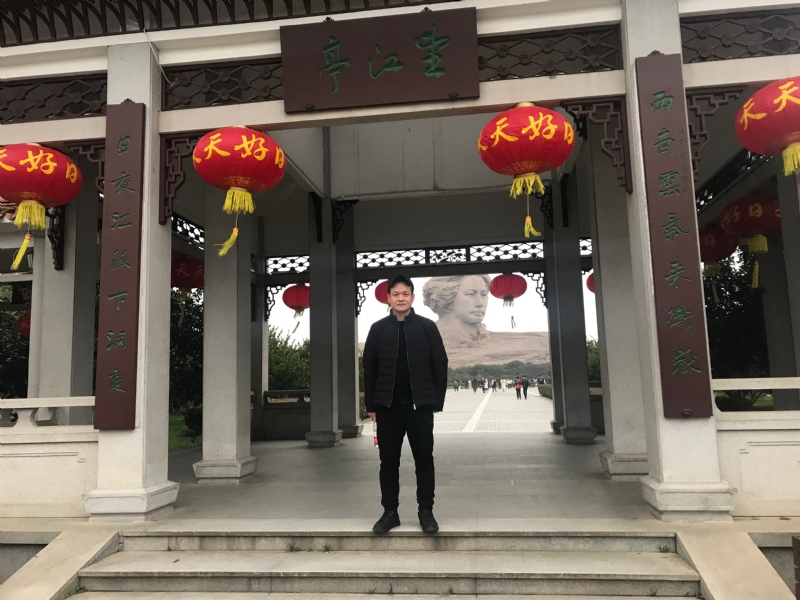 风继续吹的第一张照片--金华相亲服务中心