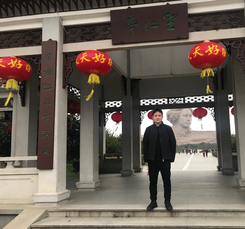 风继续吹的第二张照片--金华相亲服务中心